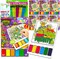 Teenage Mutant Ninja Turtles Paint with Water, Watercolor Painting Activity
